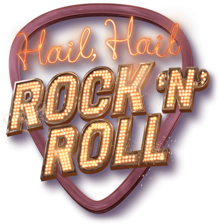 Hail, Hail Rock n Roll Show