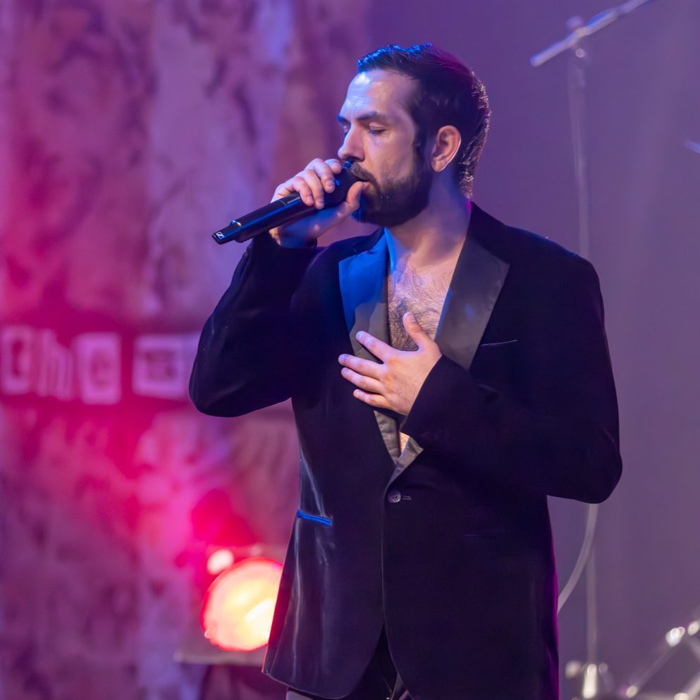 Indie Explosion – The Story Of Britpop