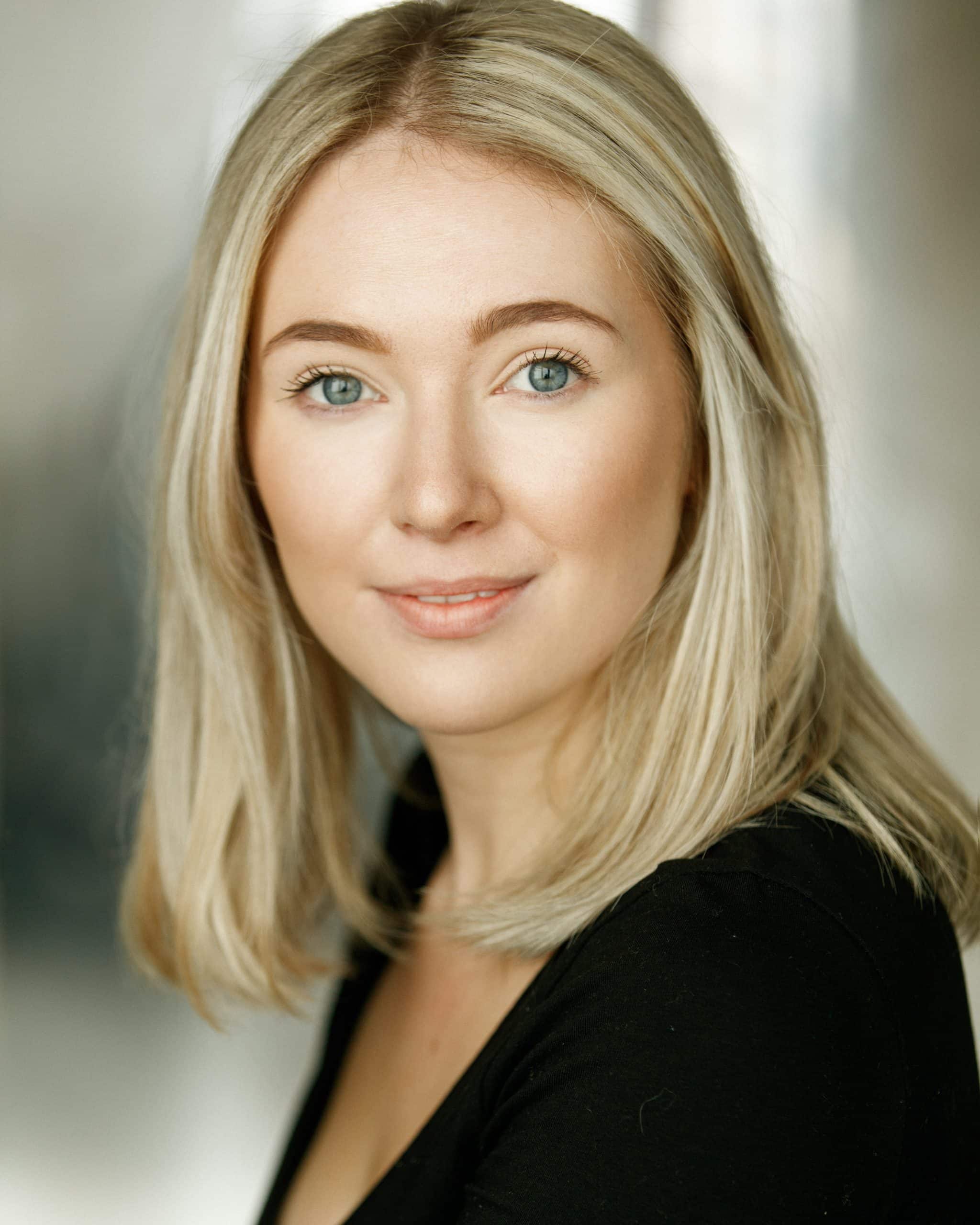 Amy Pyott Amy Pavitt - PNP Events Ltd