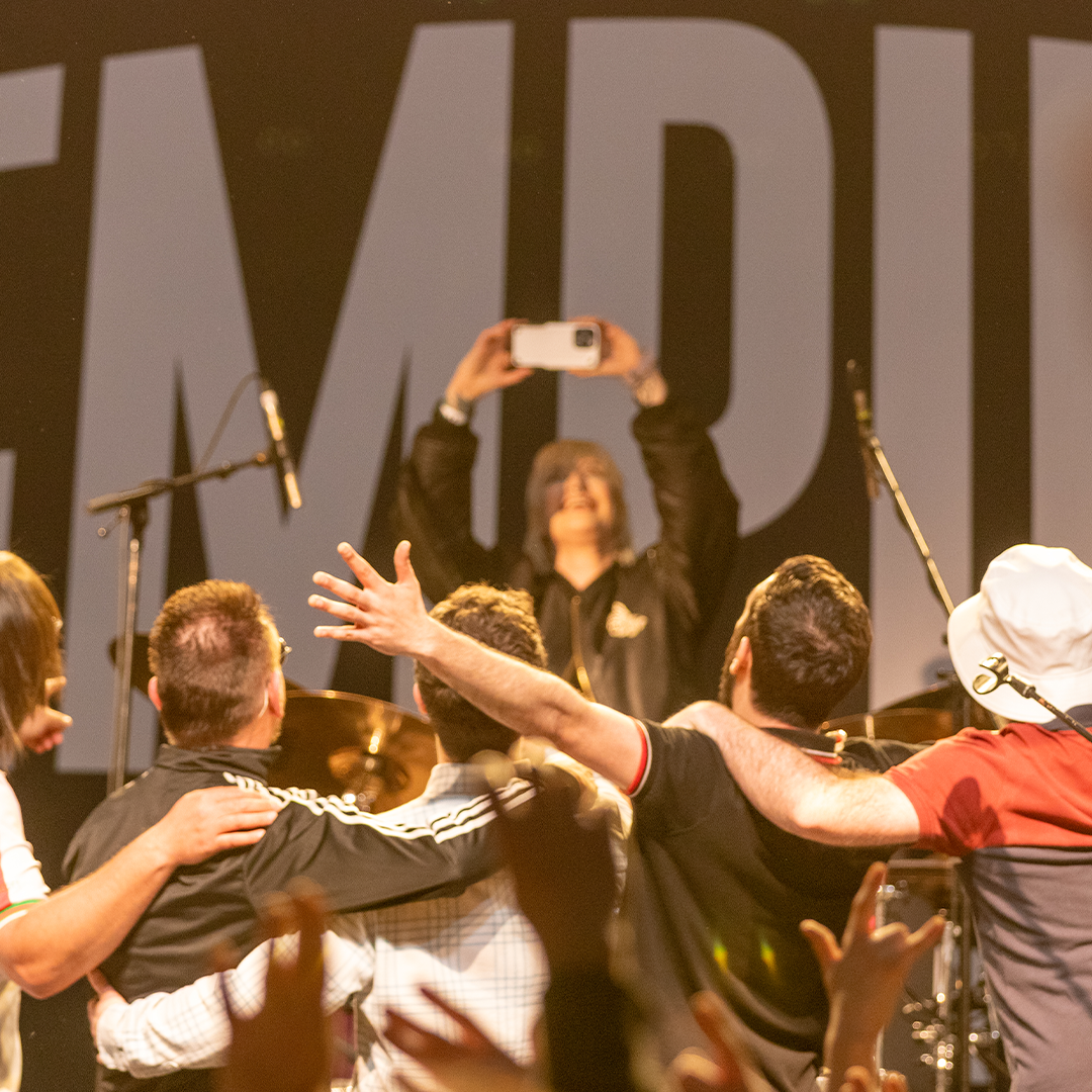 Image from indie explosion the story of britpop