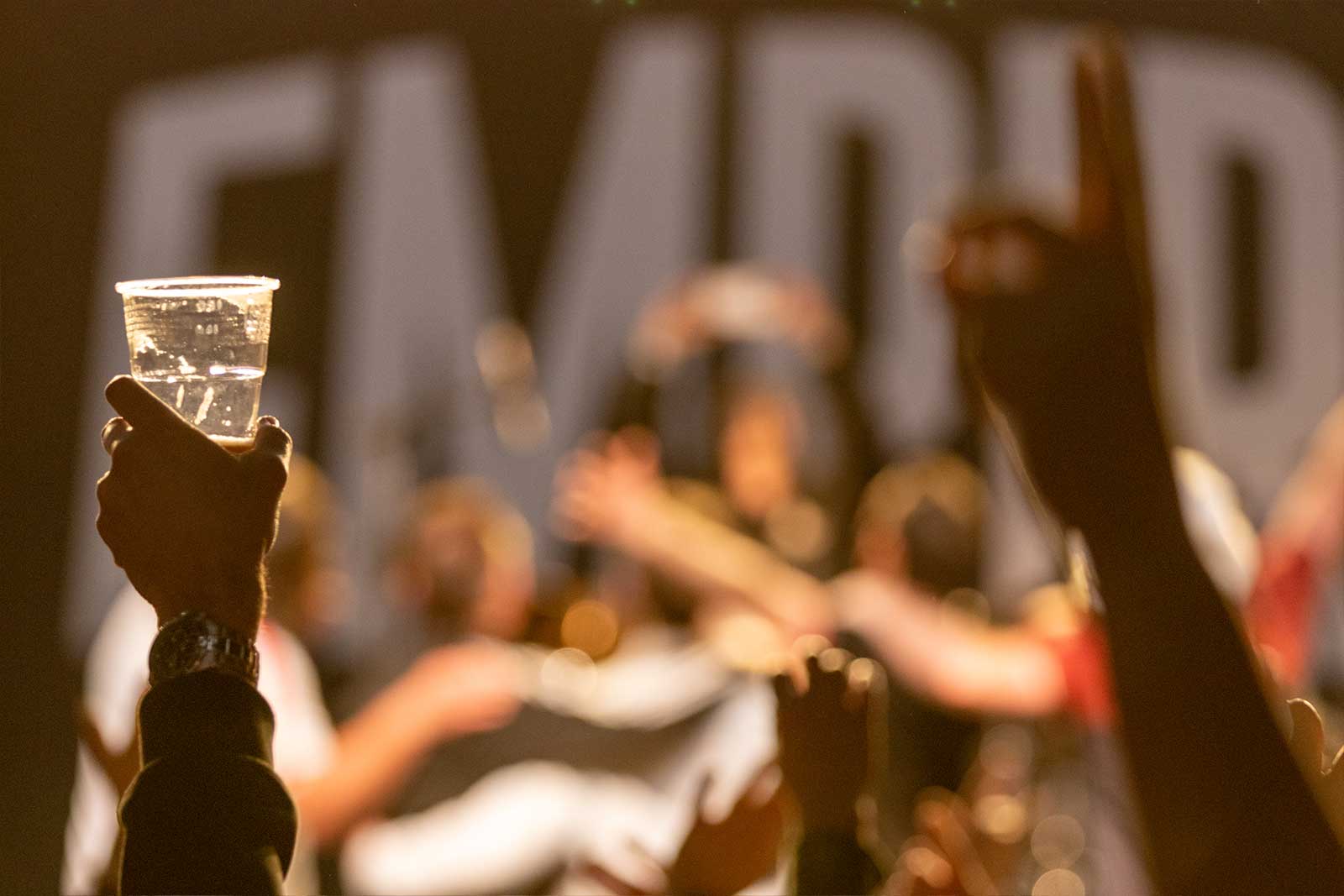 young elvis at hail hail rock n roll 