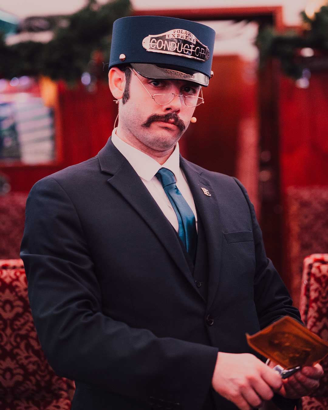 polar express birmingham