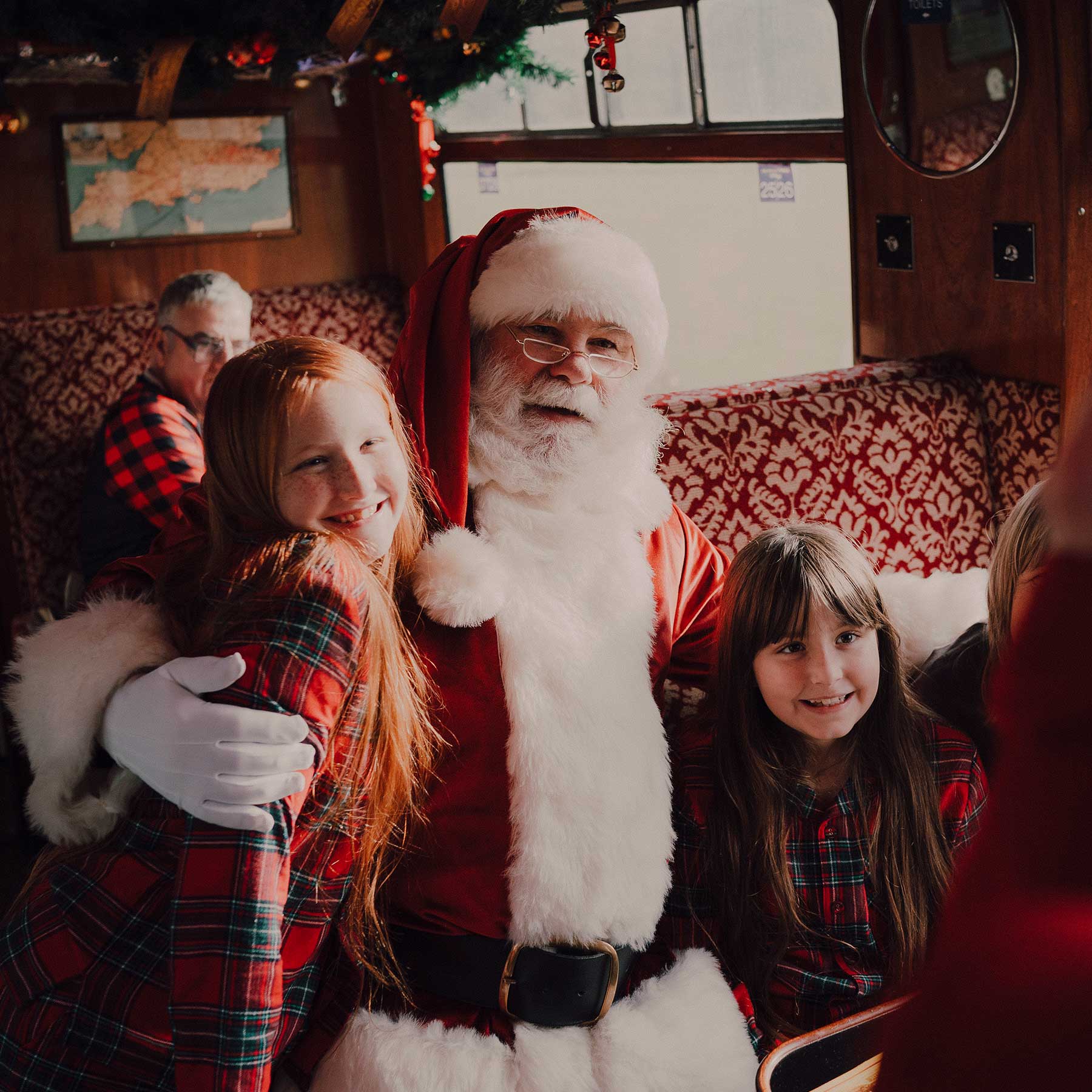 birmingham polar express
